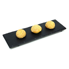 Biradlı Open Buffet Tarako Presentation, 31x10x2 cm - Biradlı