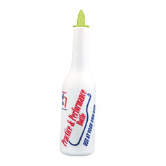 Biradlı Performance Bottle, Blue - 3