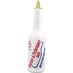 Biradlı Performance Bottle, White - Biradlı