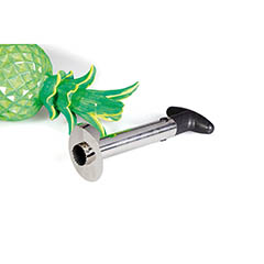 Biradlı Pineapple Slicer - Biradlı