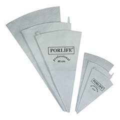 Biradlı Cream Bag, 40 cm - Biradlı