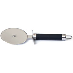 Biradlı Pizza Cutter, 10cm - Biradlı