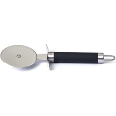 Biradlı Pizza Cutter, 6 cm - Biradlı