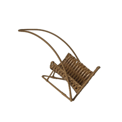 Biradlı Plastic Bottle Basket - Biradlı