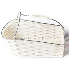 Biradlı Plastic Bottle Stand, 70 cl - Biradlı