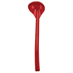 Biradlı Policarbon Sos Kepçesi, 25 cm - 1