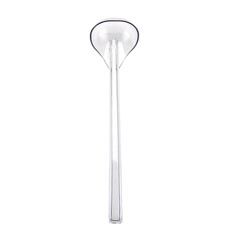 Biradlı Policarbon Sos Kepçesi, 25 cm - 3