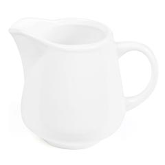 Biradlı Porselen Sütlük, 75 ml - Biradlı