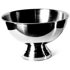 Biradlı Punch Bowl, 39x25 cm - Biradlı