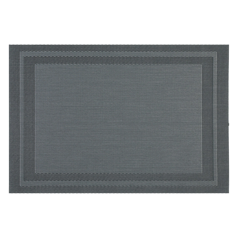 Biradlı Pvc American Placemats, 30x45 cm - Biradlı