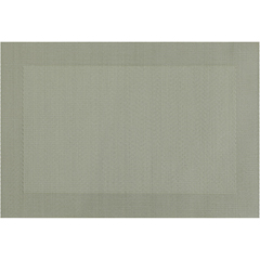 Biradlı Pvc American Placemat, 30x45 cm - Biradlı