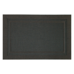 Biradlı Pvc Amerikan Servis, 30x45 cm - Biradlı