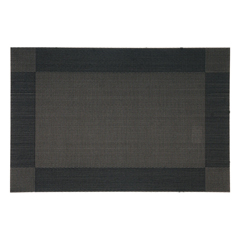 Biradlı Pvc Amerkan Servis, 30x45 cm - Biradlı