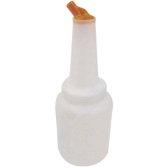 Biradlı Sauce And Cocktail Dispenser, 2 L, Orange - Biradlı