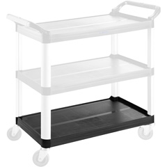 Biradlı Service Cart Replacement Tray - Biradlı