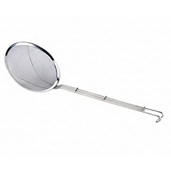 Biradlı Seyrek Tel Kevgir, 22 cm - Biradlı