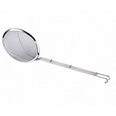 Biradlı Sık Tel Kevgir, 22 cm - Biradlı