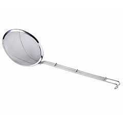 Biradlı Sık Tel Kevgir, 26 cm - Biradlı