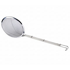 Biradlı Sık Tel Kevgir, 30 cm - Biradlı