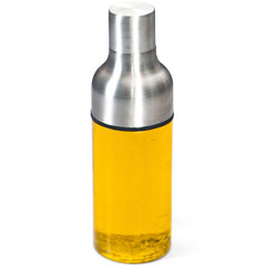 Biradlı Single Oil Vinegar Bottle, 300 cc - Biradlı