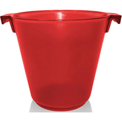 Biradlı - Biradlı Şişe Kovası, 28x23x23 cm (1)