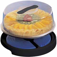 Biradlı Soğutuculu Teşhir, 30x12,5 cm - Biradlı