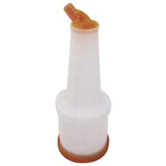 Biradlı - Biradlı Sos Ve Kokteyl Dökücü, 0,5 Lt (1)