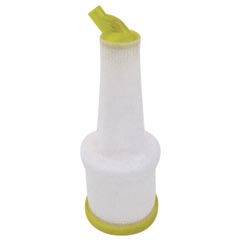 Biradlı Sos Ve Kokteyl Dökücü, 0,5 Lt, Mavi - 3