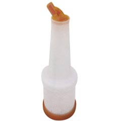 Biradlı Sos Ve Kokteyl Dökücü, 1 Lt, Mavi - 3