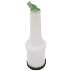 Biradlı Sos Ve Kokteyl Dökücü, 1 Lt, Mavi - 4