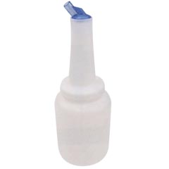 Biradlı Sos Ve Kokteyl Dökücü, 2 Lt, Mavi - 1