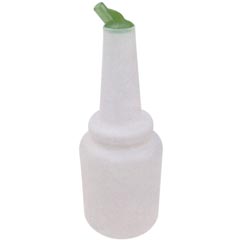 Biradlı Sos Ve Kokteyl Dökücü, 2 Lt, Mavi - 4