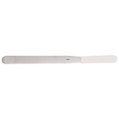 Biradlı Spatula, 30 cm - Biradlı