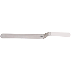Biradlı Spatula Belli, 30 cm - Biradlı