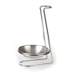 Biradlı Spoon - Spoon Holder Stand - Biradlı