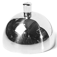 Biradlı Steel Lokumluk - Biradlı