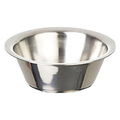 Biradlı Steel Saucepan, 7 cm - Biradlı