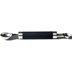 Biradlı Twin Parisian Spoon - Biradlı