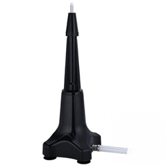 Blender Rinser Upright Model, With Metal Mechanism, Mobile and Fixed Use - MUTBEX