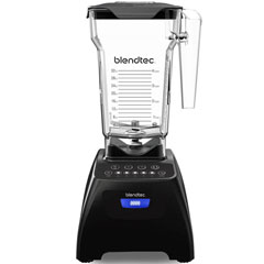 Blendtec Classic 575 Blender , 3 hp, 1560W - 1