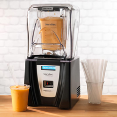 Blendtec Connoisseur 825 Bar Blender - 2