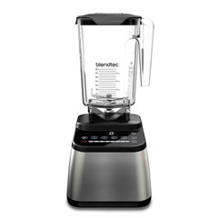 Blendtec - Designer 650s Paslanmaz Çelik Blender,3 hp,1560W,WildSide+ - D650D0507A1A-EUA1AP1 - Thumbnail