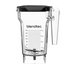 Blendtec - Fourside 2 Lt Blender Hazne - 40-609-50 - Thumbnail