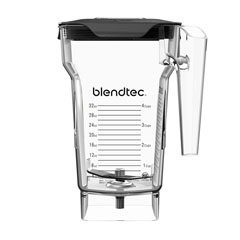 Blendtec Blender Fourside 2 Lt Blender Haznesi - 1