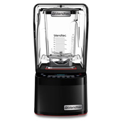 Blendtec - Professional 800 Blender,3.8 hp,1800W,WildSide+ - P800D4601-EU - Thumbnail