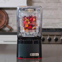 Blendtec Professional 800 Blender, 3.8 hp, 1800W - 4