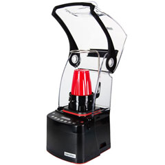 Blendtec Stealth 895 NBS Bar Blender - 1
