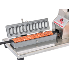 Bogazici Adana Kebab Machine - 2