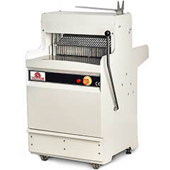 Boğaziçi Bread Slicer, BED - Boğaziçi