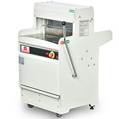 Boğaziçi Bread Slicing Machine, BED T - Boğaziçi